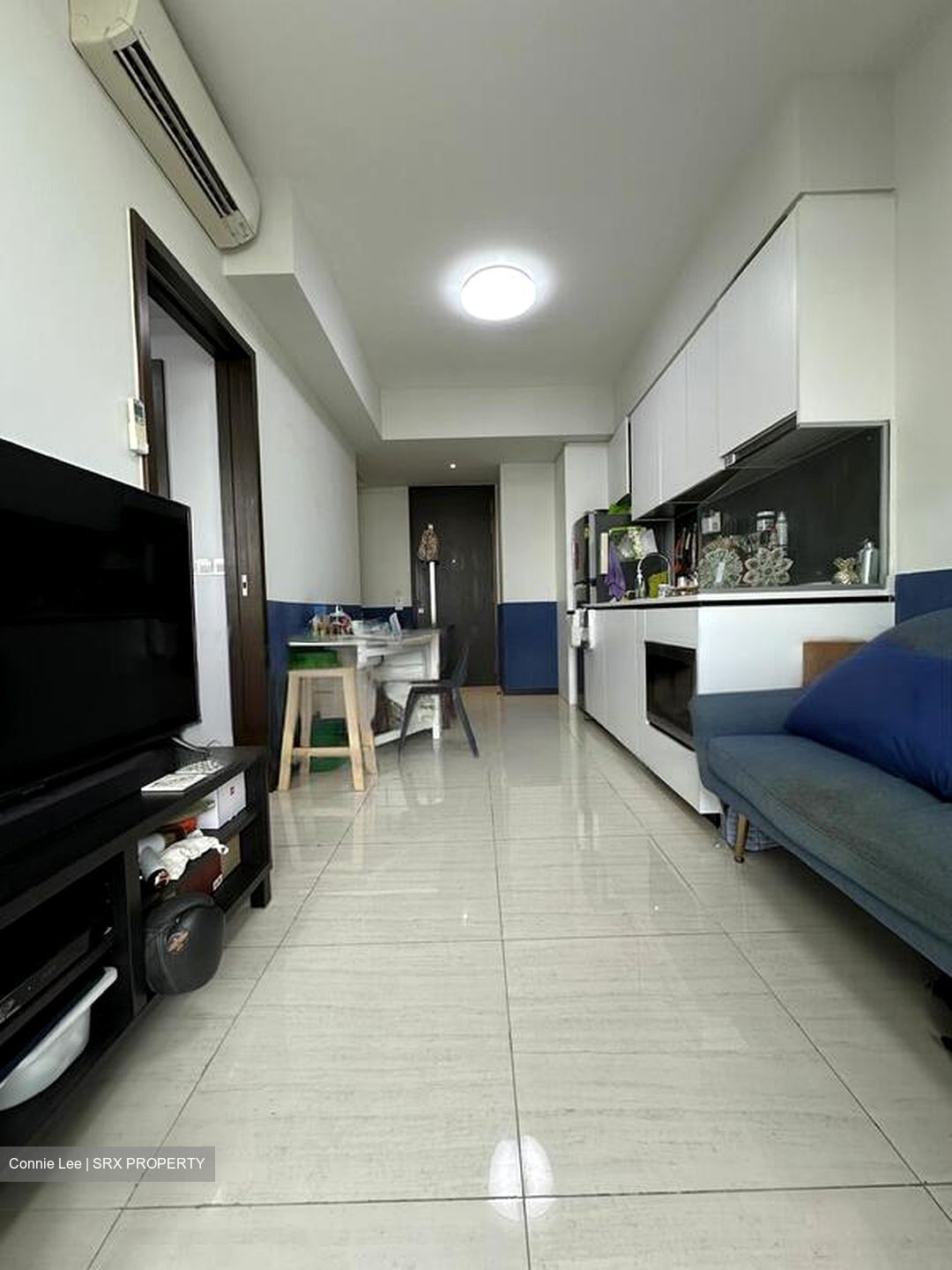 Sims Urban Oasis (D14), Condominium #432723711